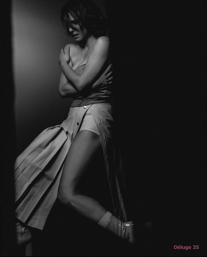 Liskova,Editorials,Cestari