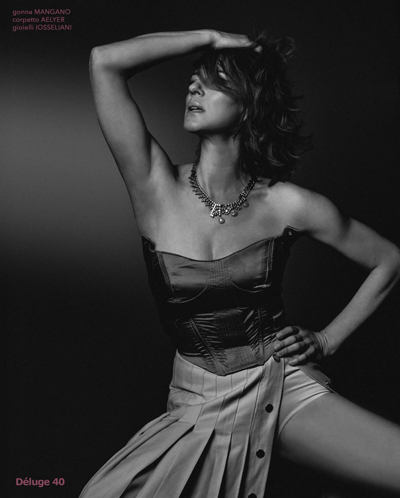 Liskova,Editorials,Cestari