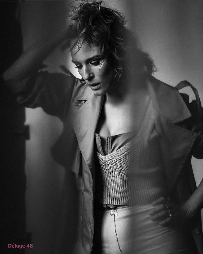 Liskova,Editorials,Cestari