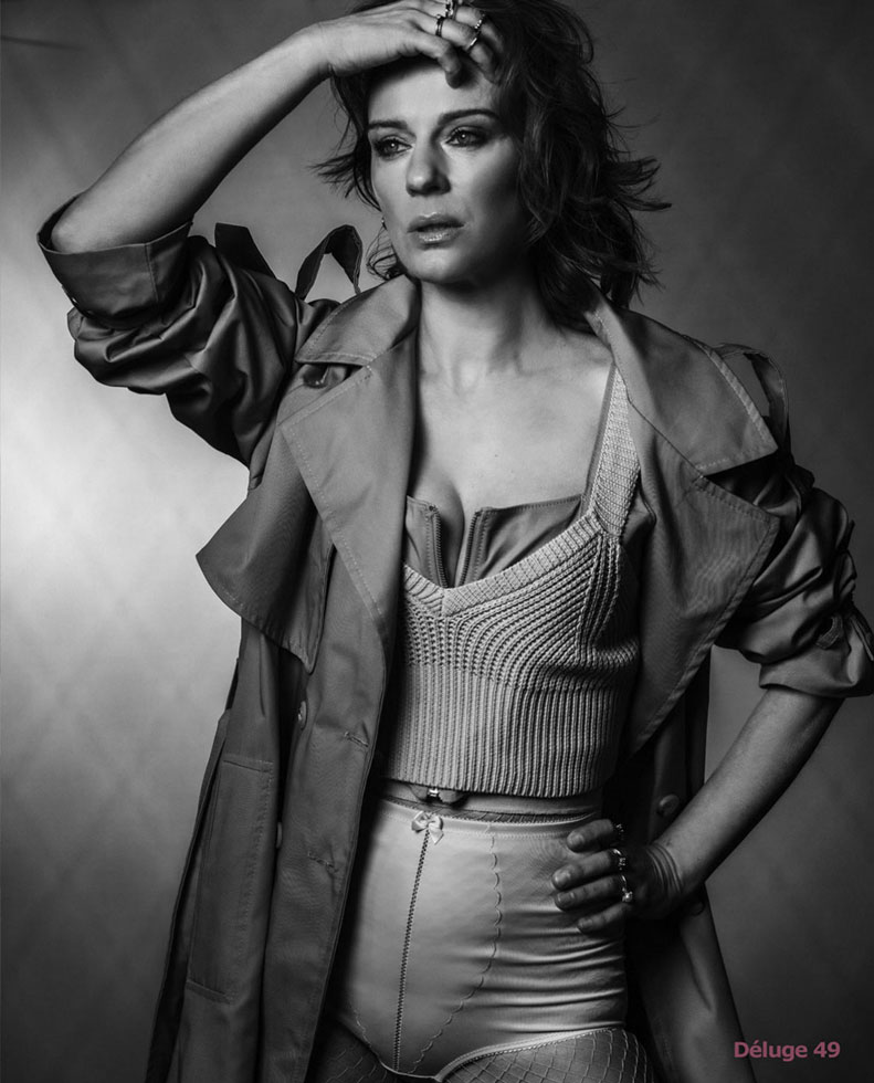 Liskova,Editorials,Cestari