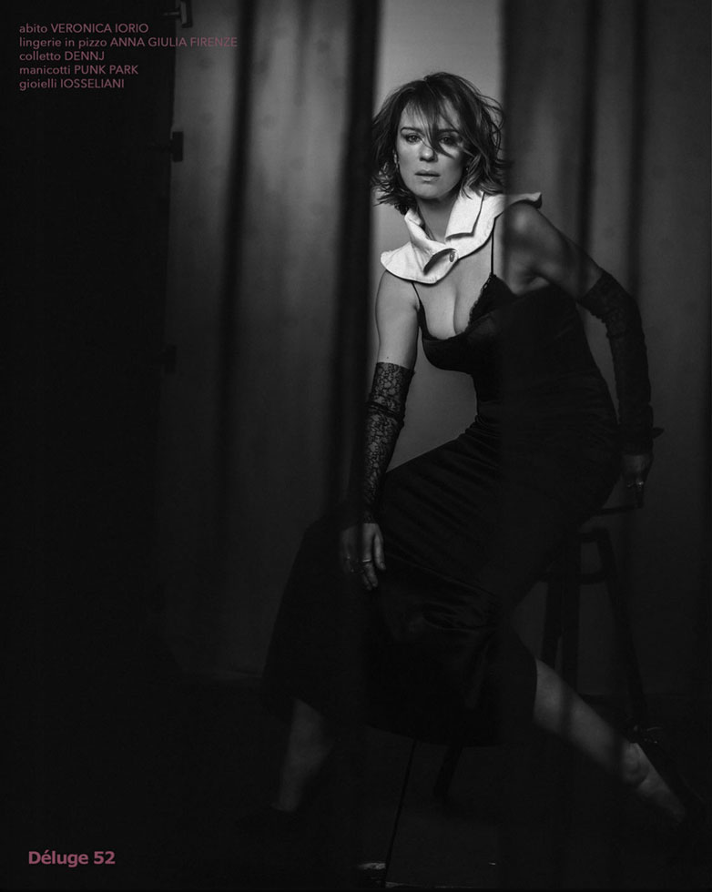 Liskova,Editorials,Cestari