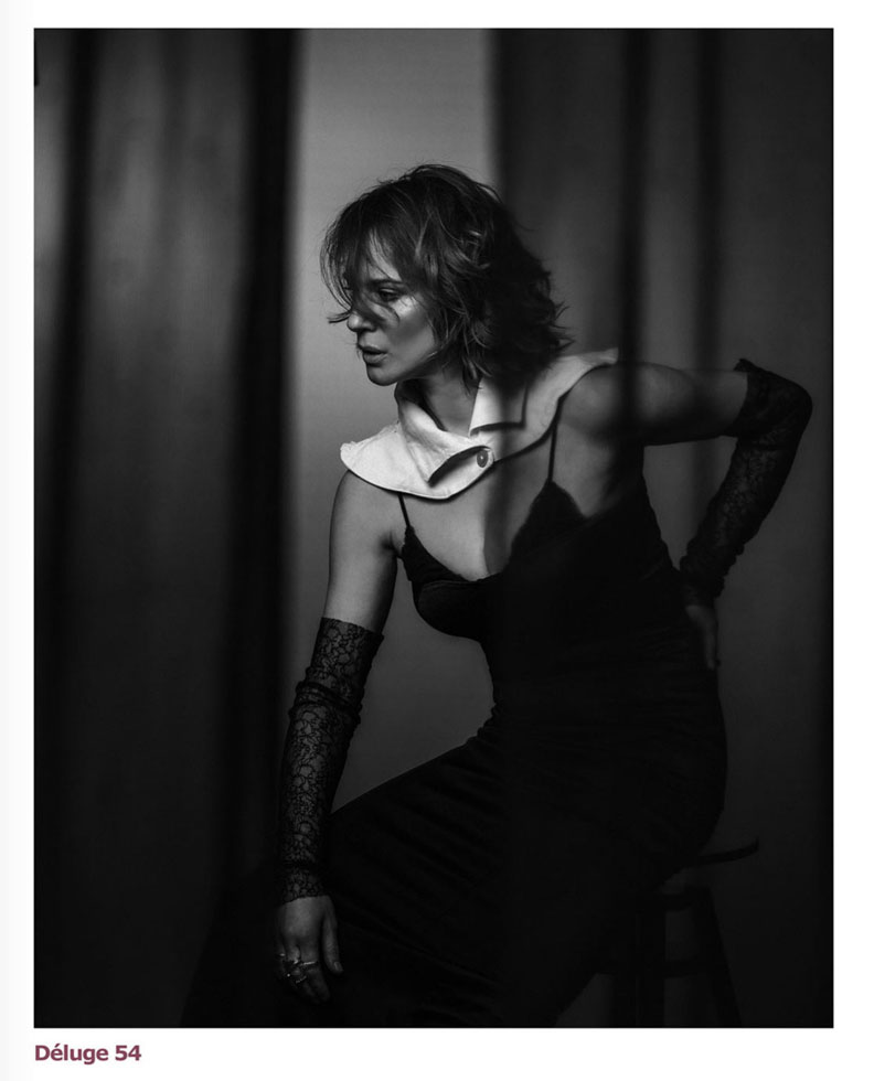 Liskova,Editorials,Cestari