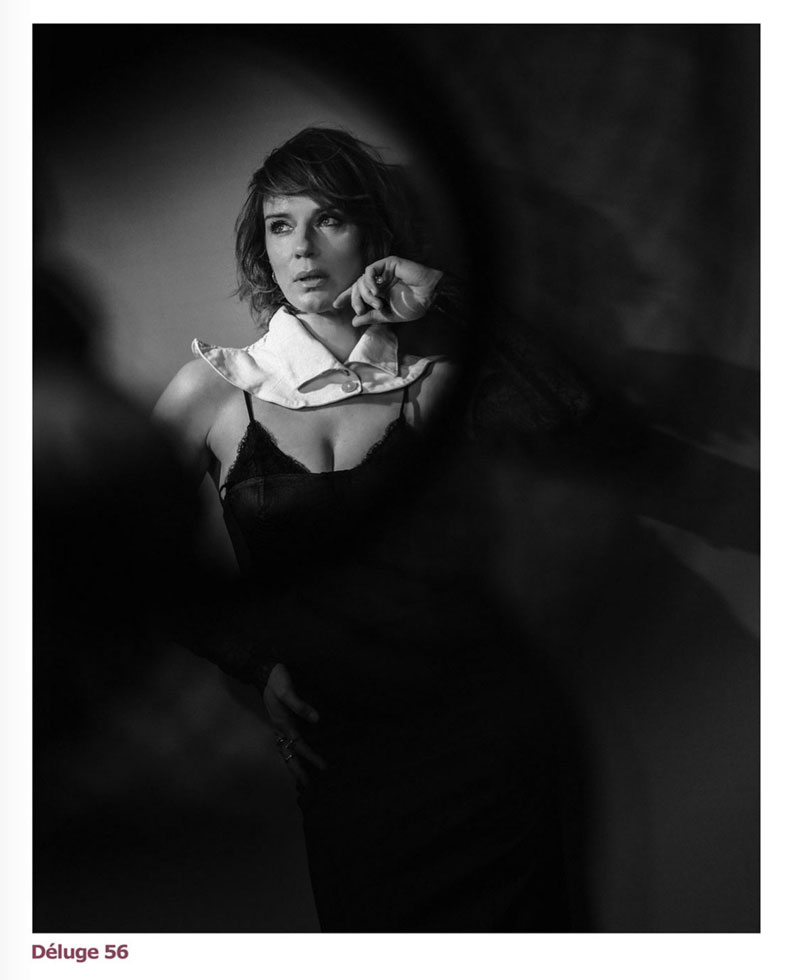 Liskova,Editorials,Cestari