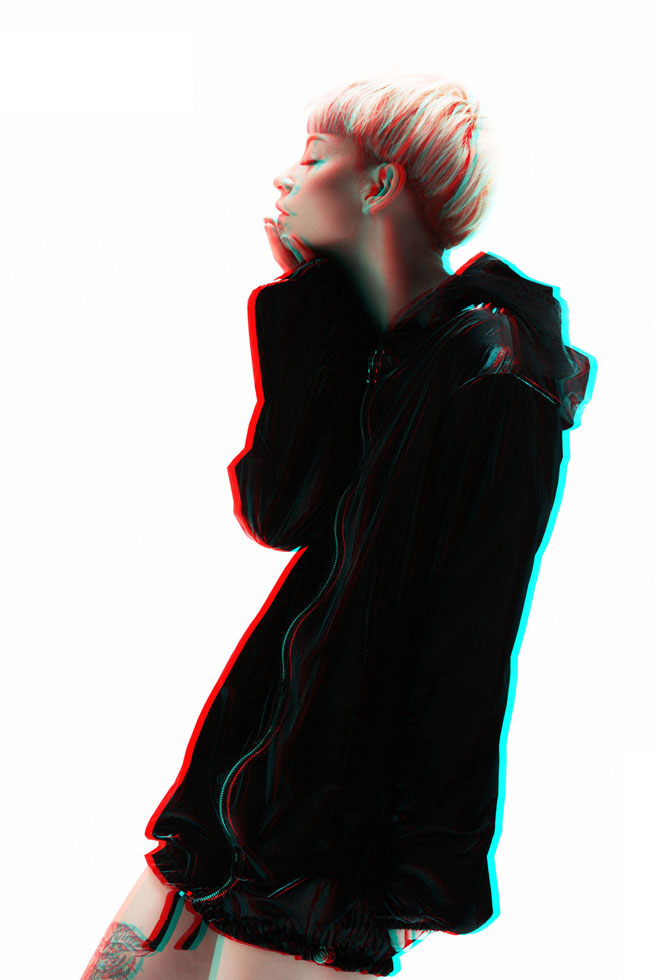 Baby Shock, Editorials, Autuori