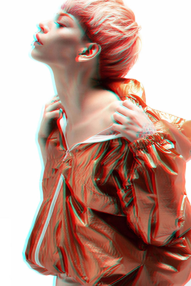 Baby Shock, Editorials, Autuori