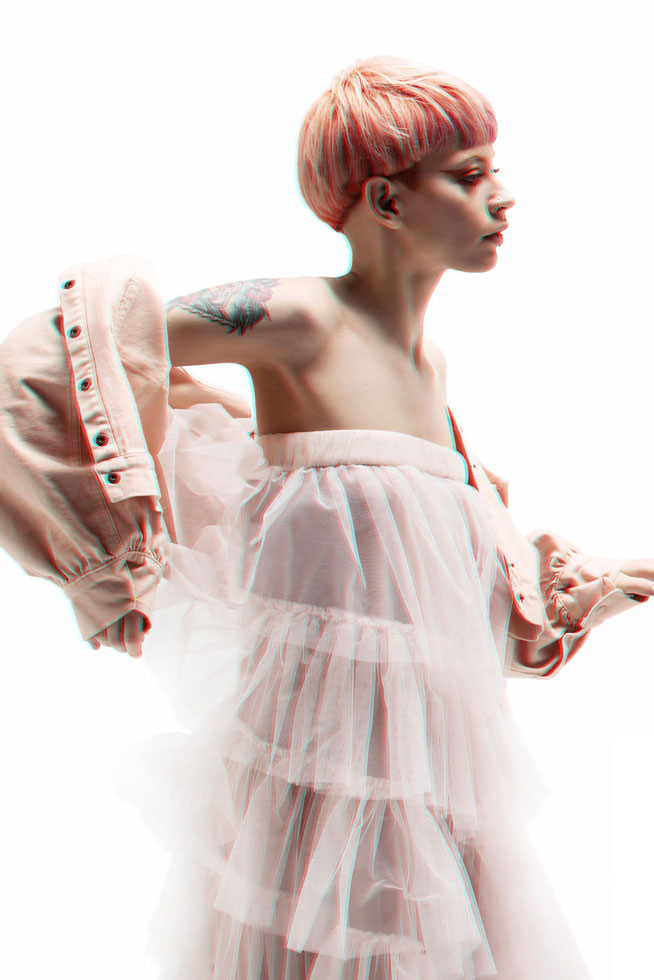 Baby Shock, Editorials, Autuori