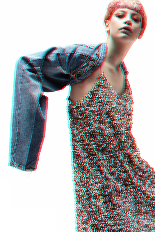 Baby Shock, Editorials, Autuori