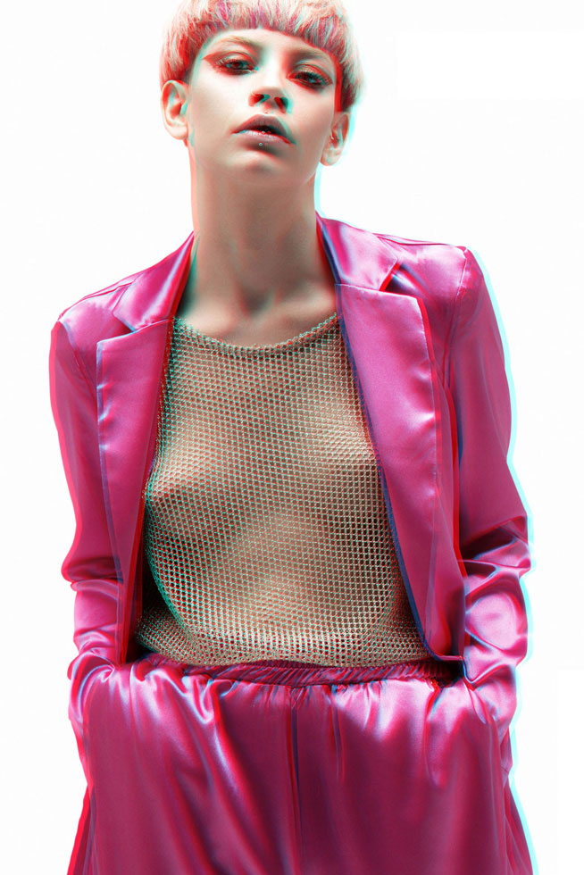 Baby Shock, Editorials, Autuori