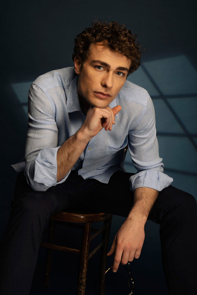 Battistoni,Campaign,Maruccio