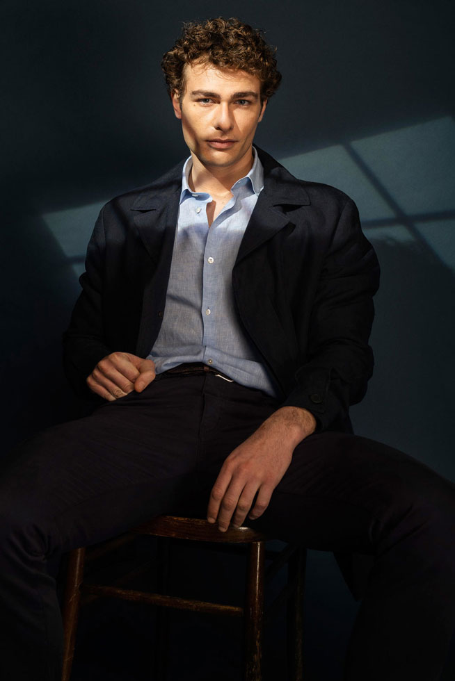 Battistoni,Campaign,Maruccio