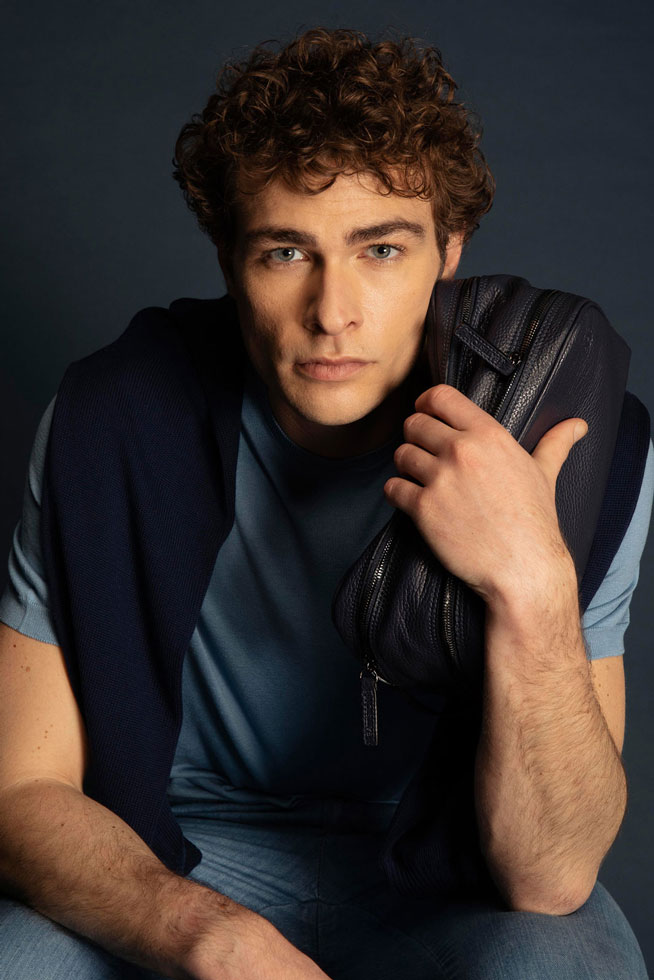 Battistoni,Campaign,Maruccio