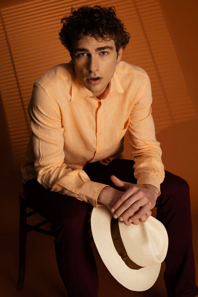 Battistoni,Campaign,Maruccio