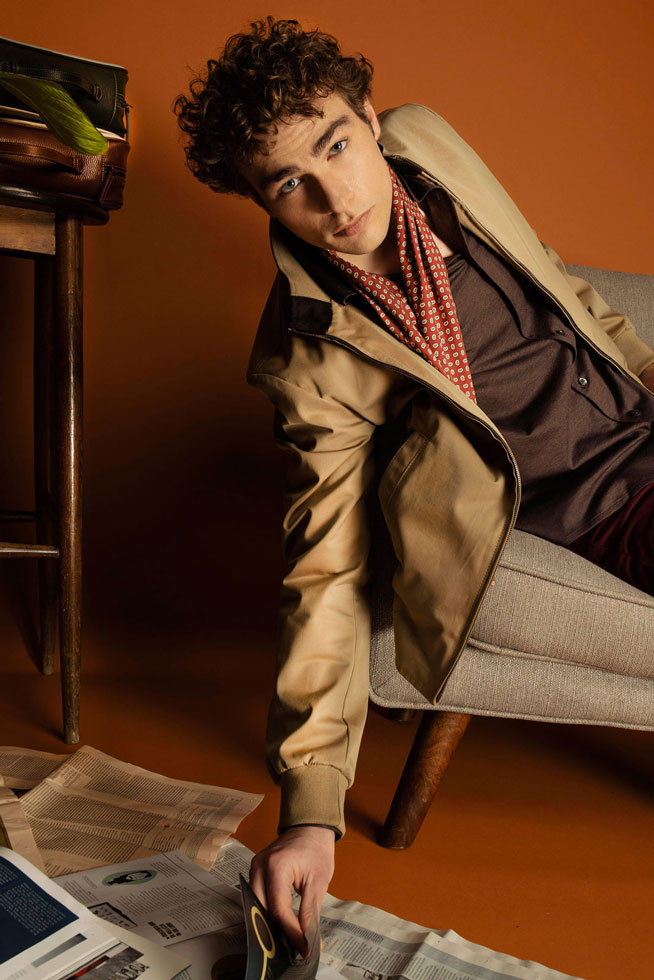 Battistoni,Campaign,Maruccio