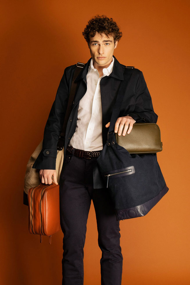 Battistoni,Campaign,Maruccio