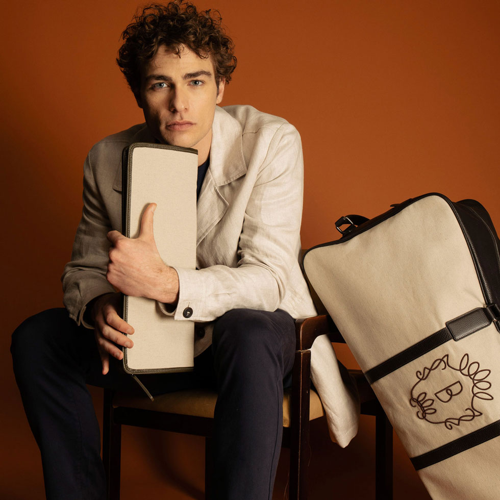 Battistoni,Campaign,Maruccio