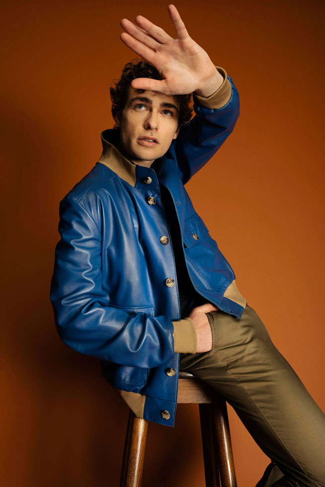 Battistoni,Campaign,Maruccio