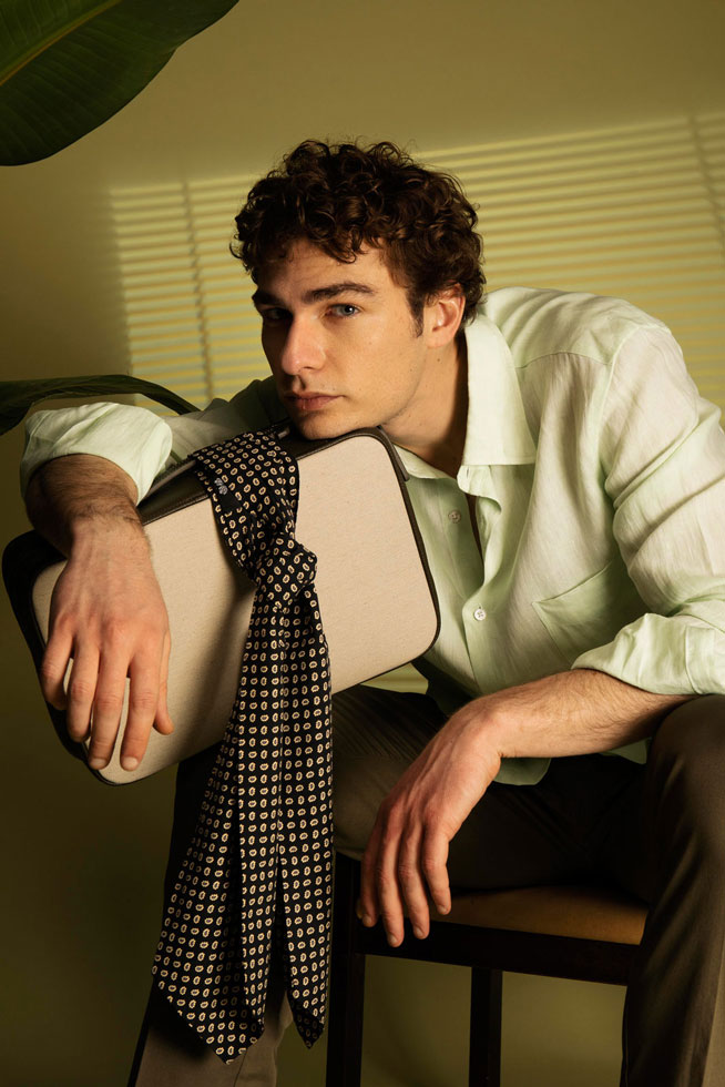 Battistoni,Campaign,Maruccio