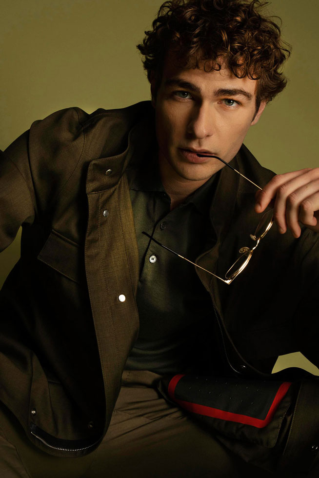 Battistoni,Campaign,Maruccio