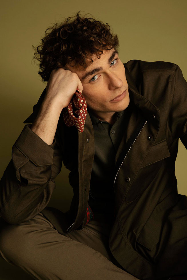 Battistoni,Campaign,Maruccio