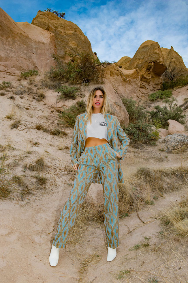 Pedron, Editorials,Pirrone