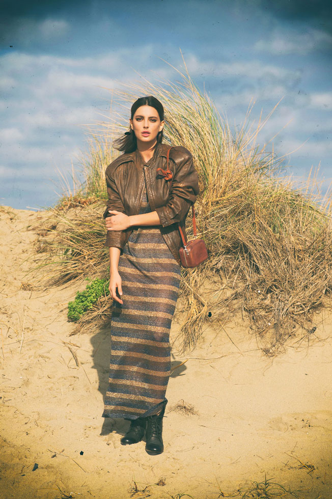 Marlon, Editorials, Pirrone