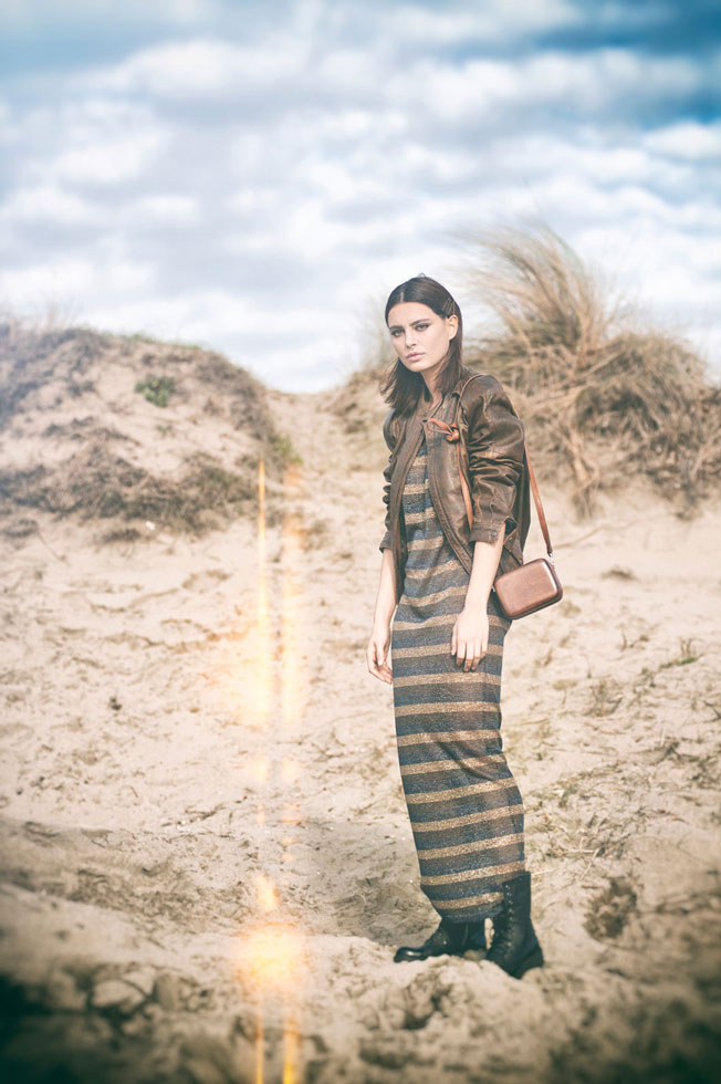 Marlon, Editorials, Pirrone