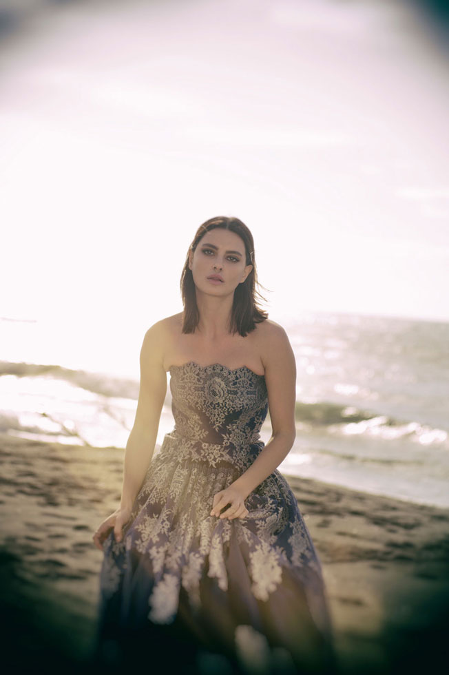 Marlon, Editorials, Pirrone