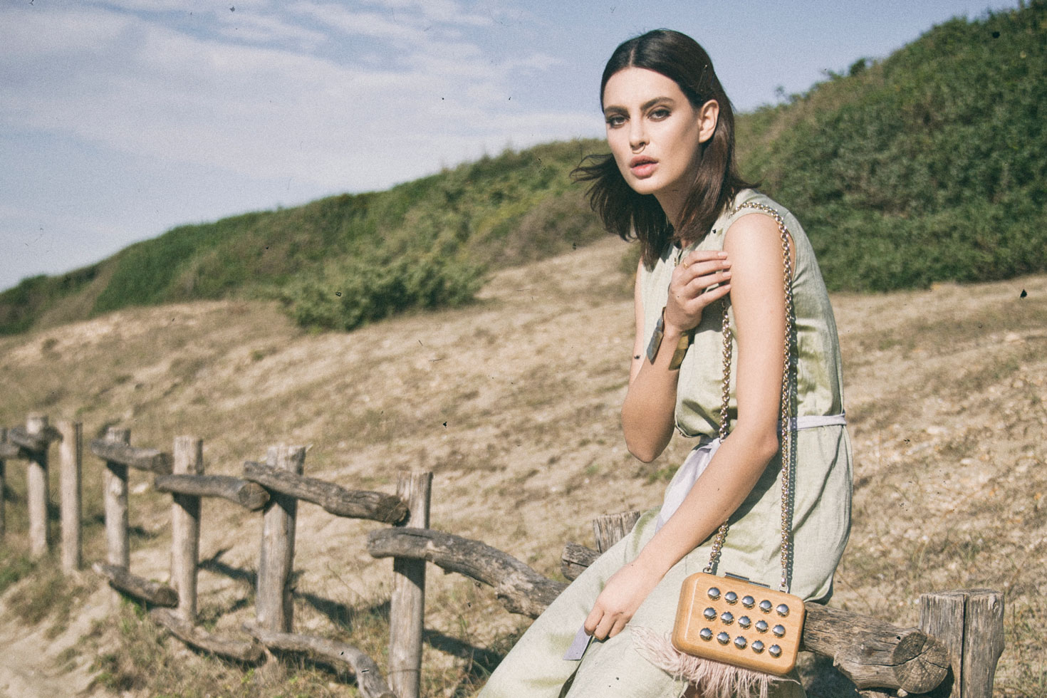 Marlon, Editorials, Pirrone