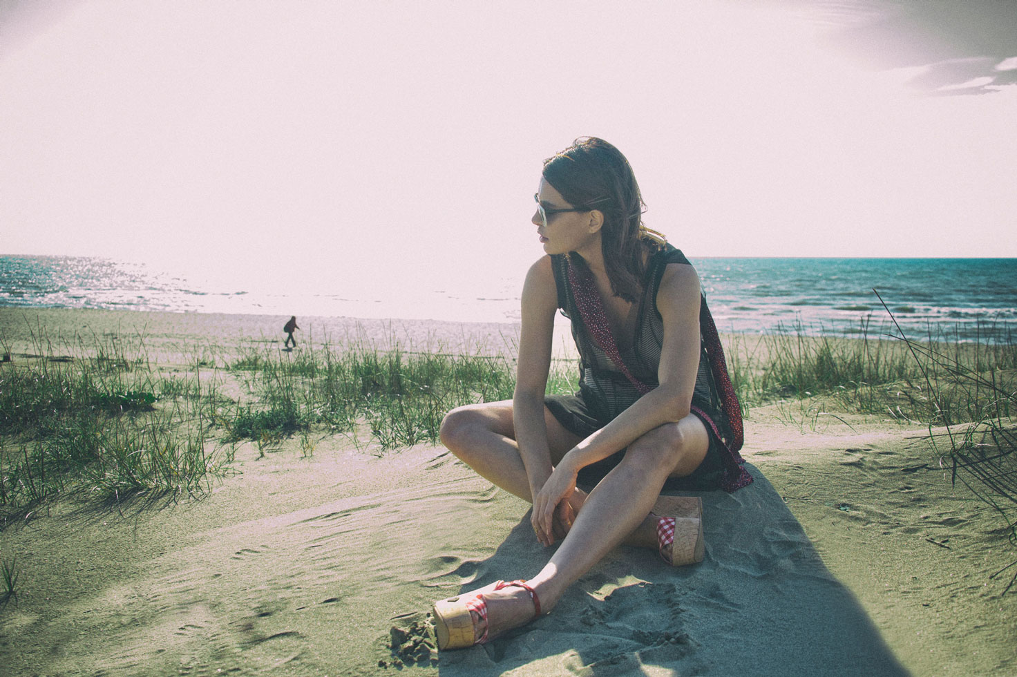 Marlon, Editorials, Pirrone