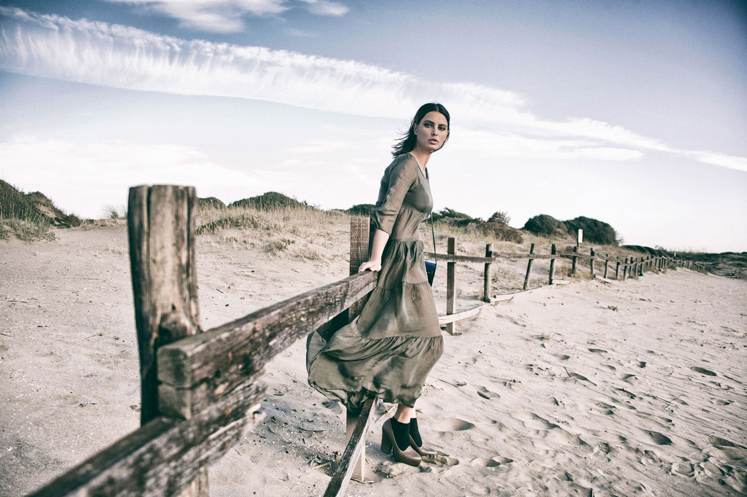 Marlon, Editorials, Pirrone