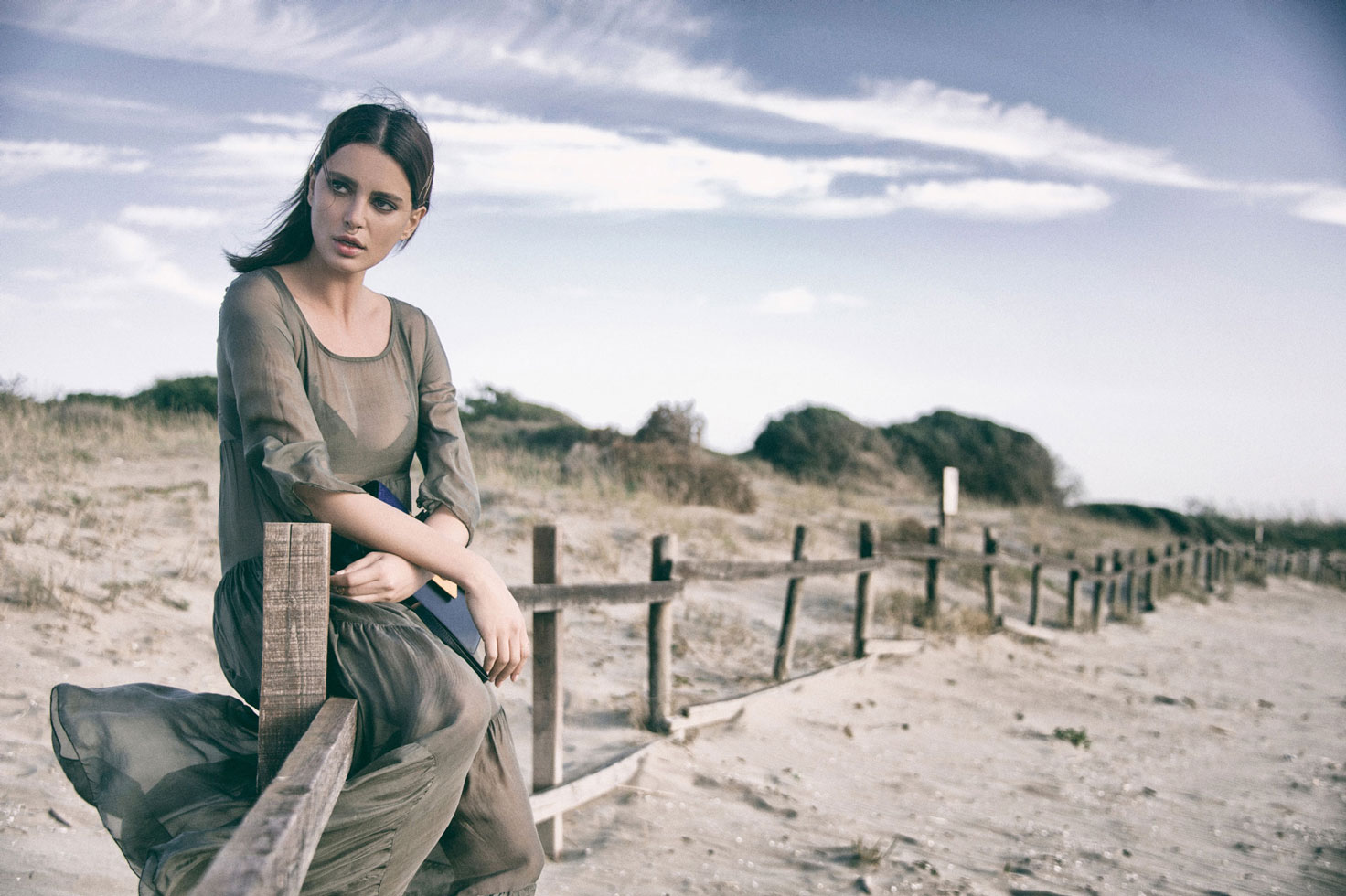 Marlon, Editorials, Pirrone