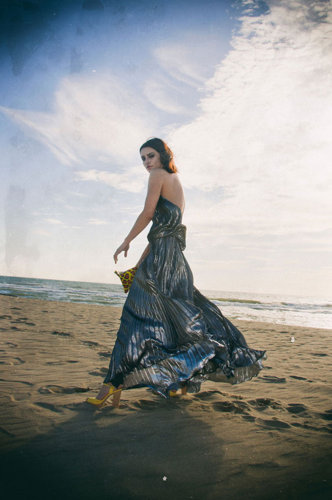 Marlon, Editorials, Pirrone