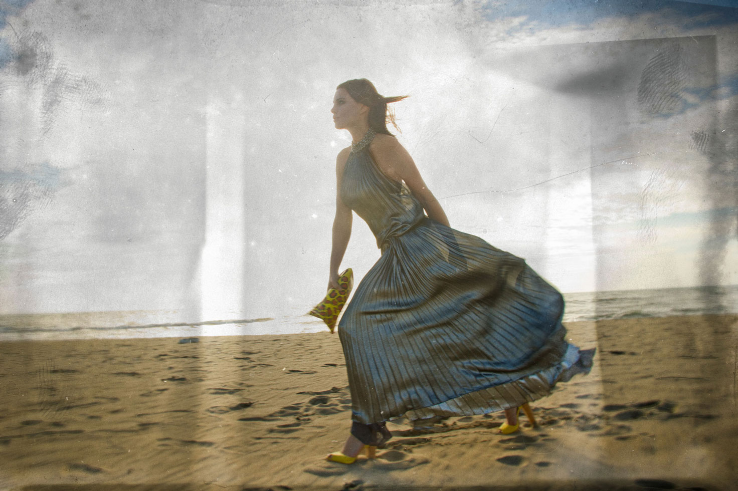 Marlon, Editorials, Pirrone