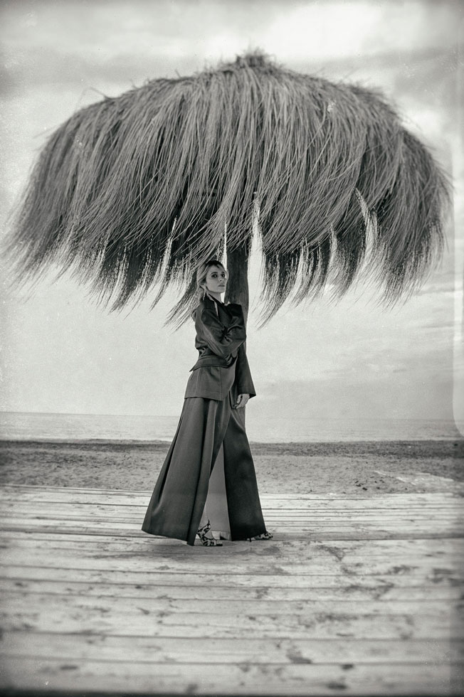 D'Agostino,Celebrity,Pirrone