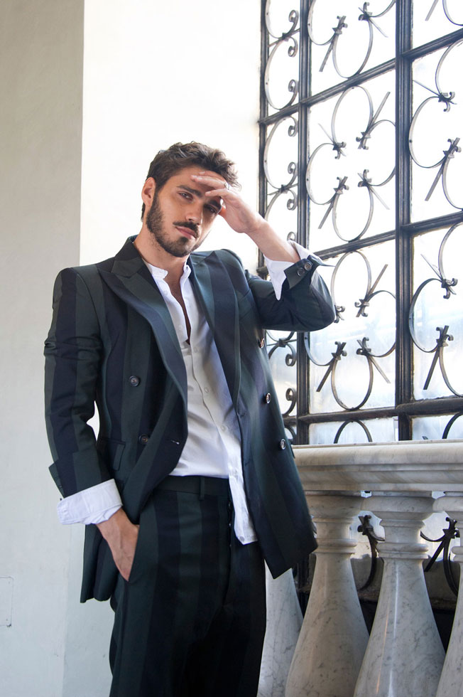 Maggio,Celebrities,Pirrone