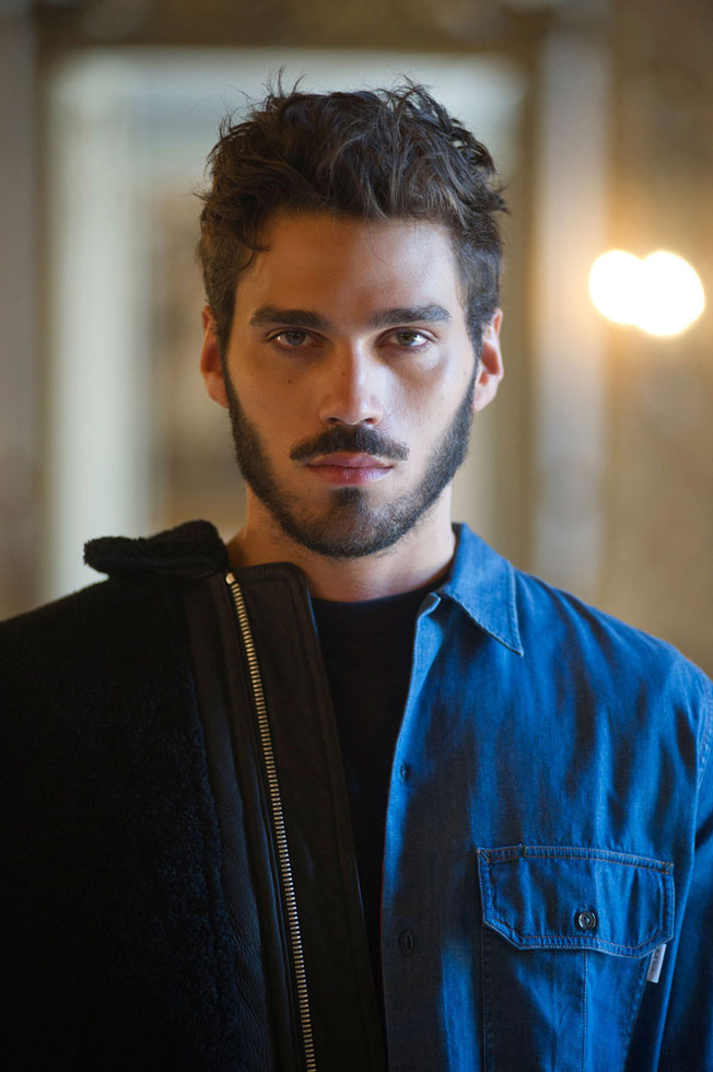 Maggio,Celebrities,Pirrone