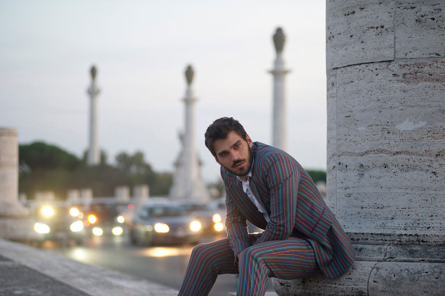 Maggio,Celebrities,Pirrone