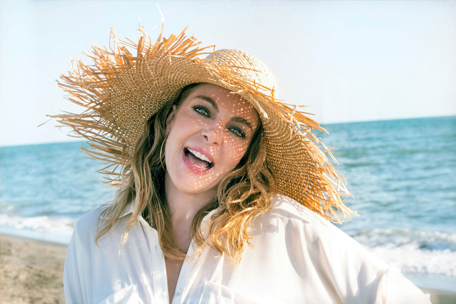 Gerini, Celebrities, Pirrone