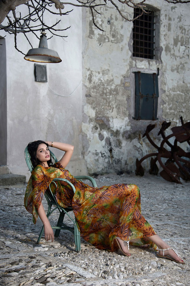 Chillemi, Celebrities, Pirrone