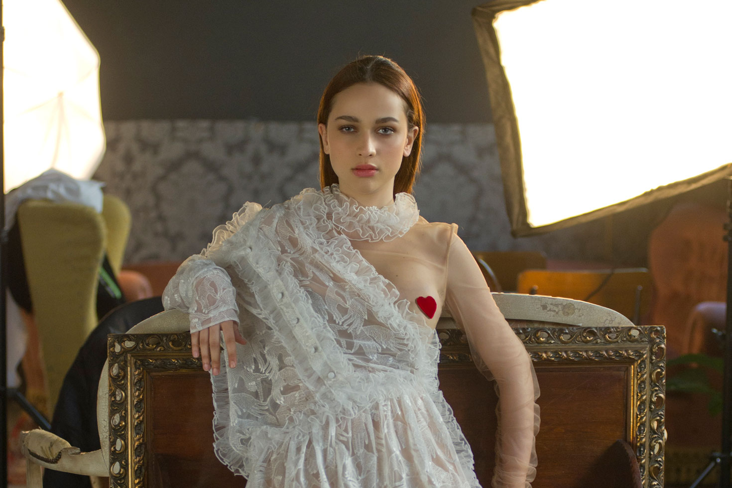 Fotaras, Celebrities,Pirrone