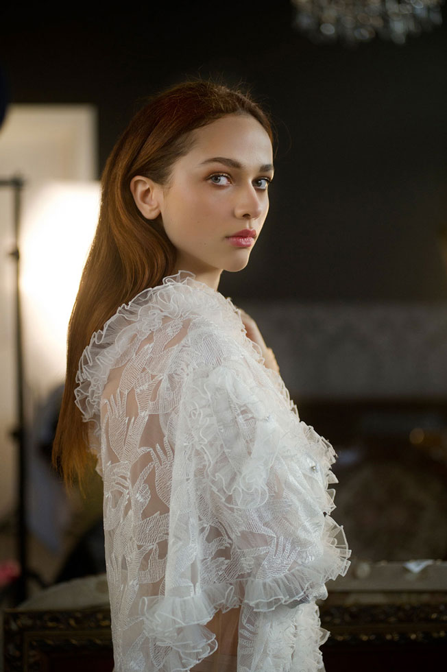 Fotaras, Celebrities,Pirrone