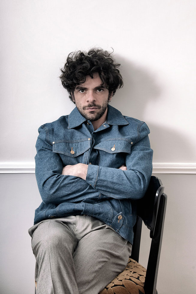 Anzaldo, Celebrities, Pirrone