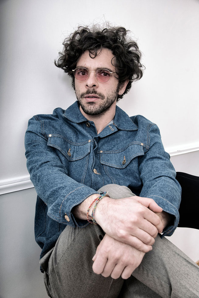 Anzaldo, Celebrities, Pirrone