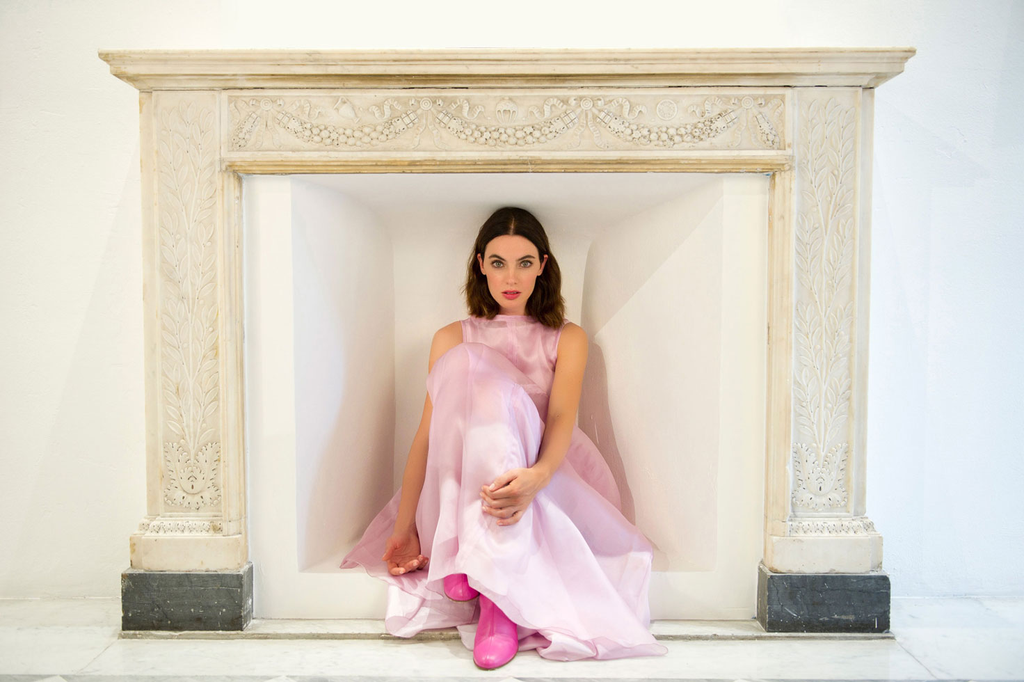 Pintore, Celebrities,Pirrone