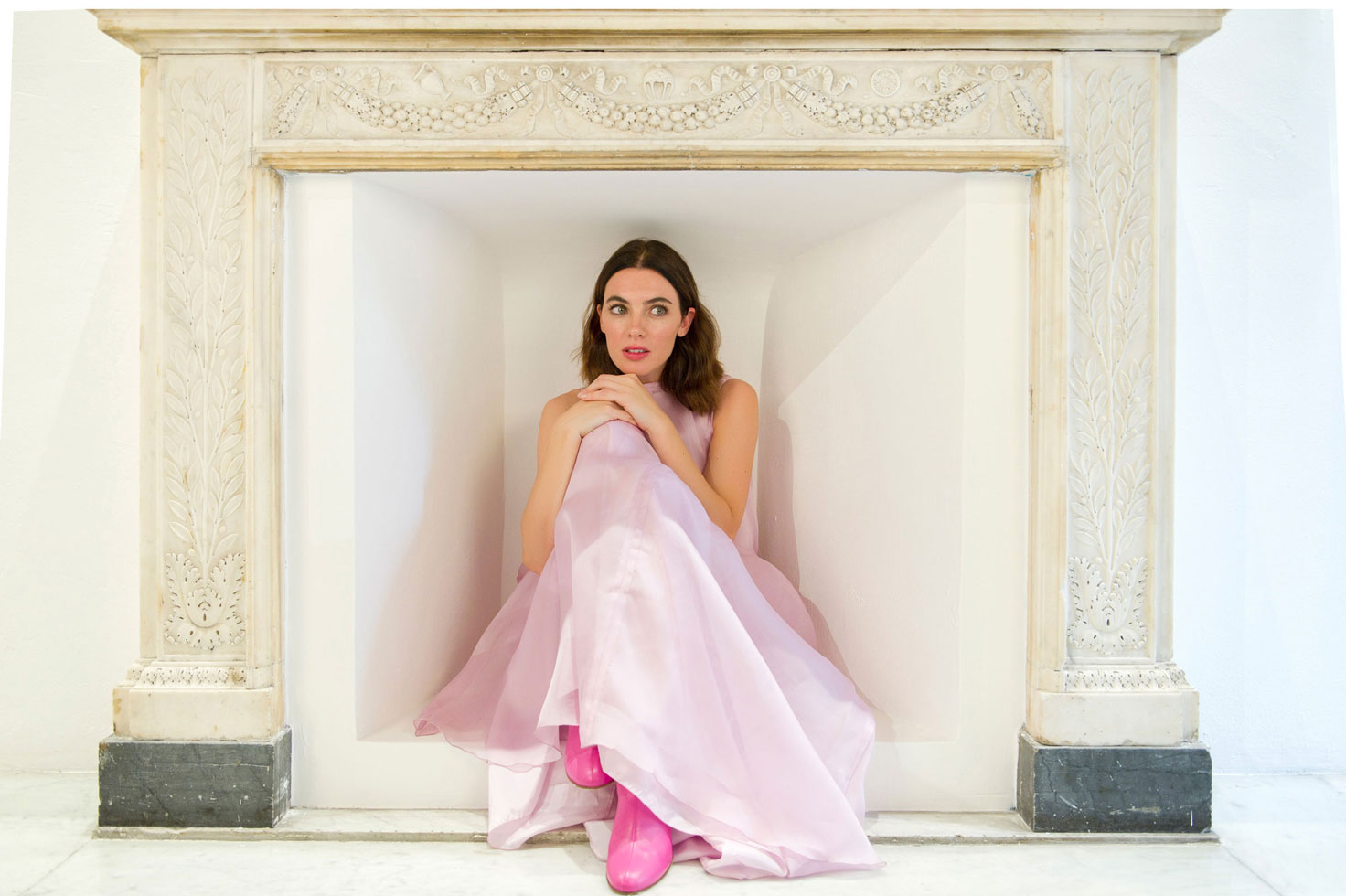 Pintore, Celebrities,Pirrone