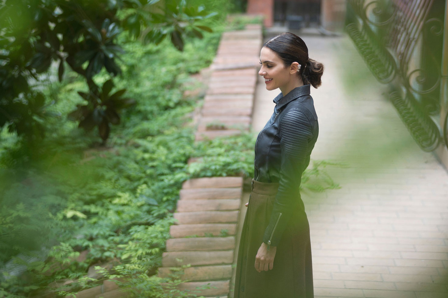 Pintore, Celebrities,Pirrone