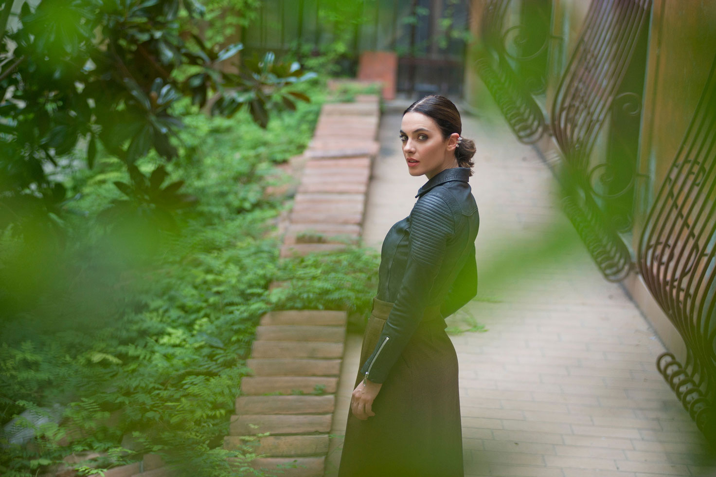 Pintore, Celebrities,Pirrone