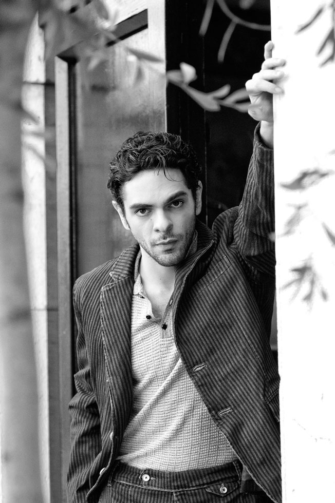 Anzaldo, Celebrities, Pirrone