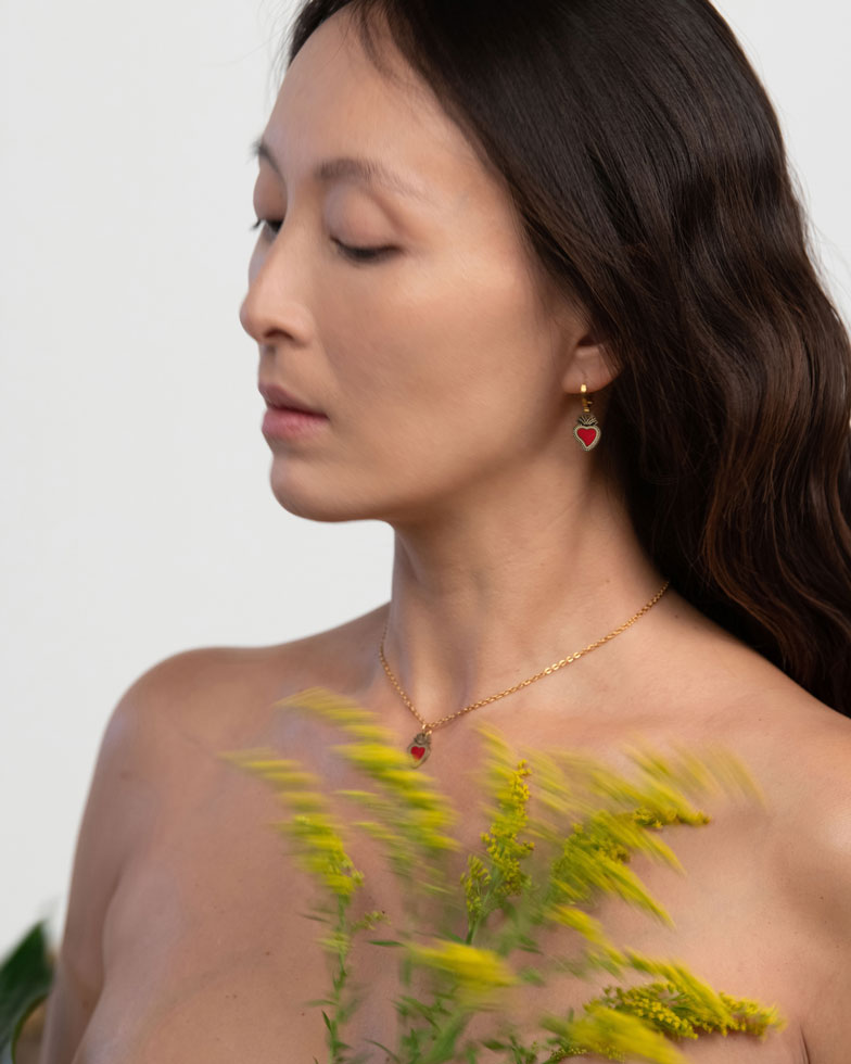 Cosmico by Cosmo, Campaign, Autuori