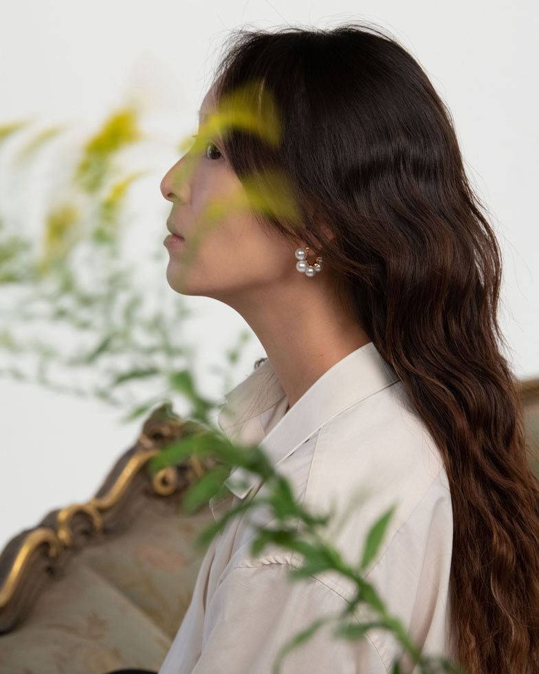 Cosmico by Cosmo, Campaign, Autuori